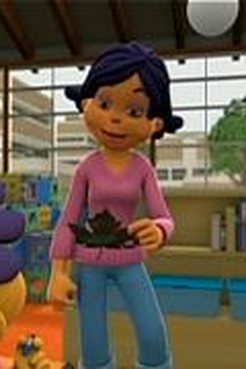 Poster de Episódio Don't Forget the Leaves (2009)