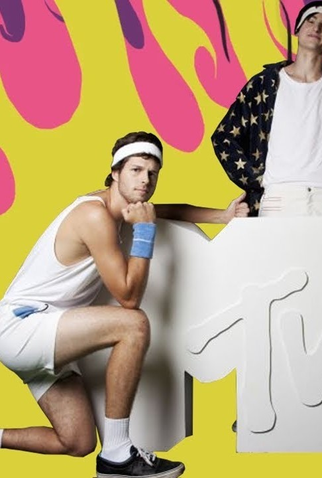Poster 1 de TV Verão MTV: A Casa (2013)