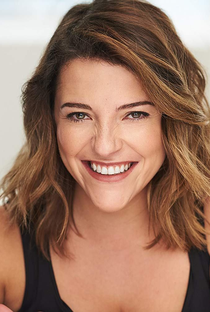 Paula Brancati - Poster 1