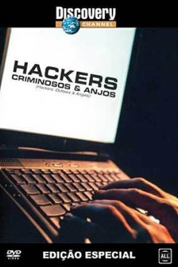 Poster de Filme Hackers: Criminosos e Anjos (2002)