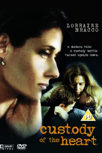  de Filme Custódia Do Coração (2000)