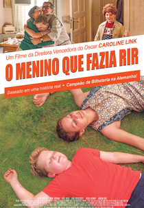 O Menino Que Fazia Rir (Der Junge muss an die frische Luft)