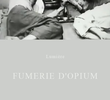 Fumerie d’opium