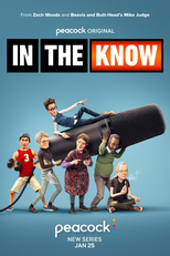 In The Know (1ª Temporada) (In The Know (Season 1))
