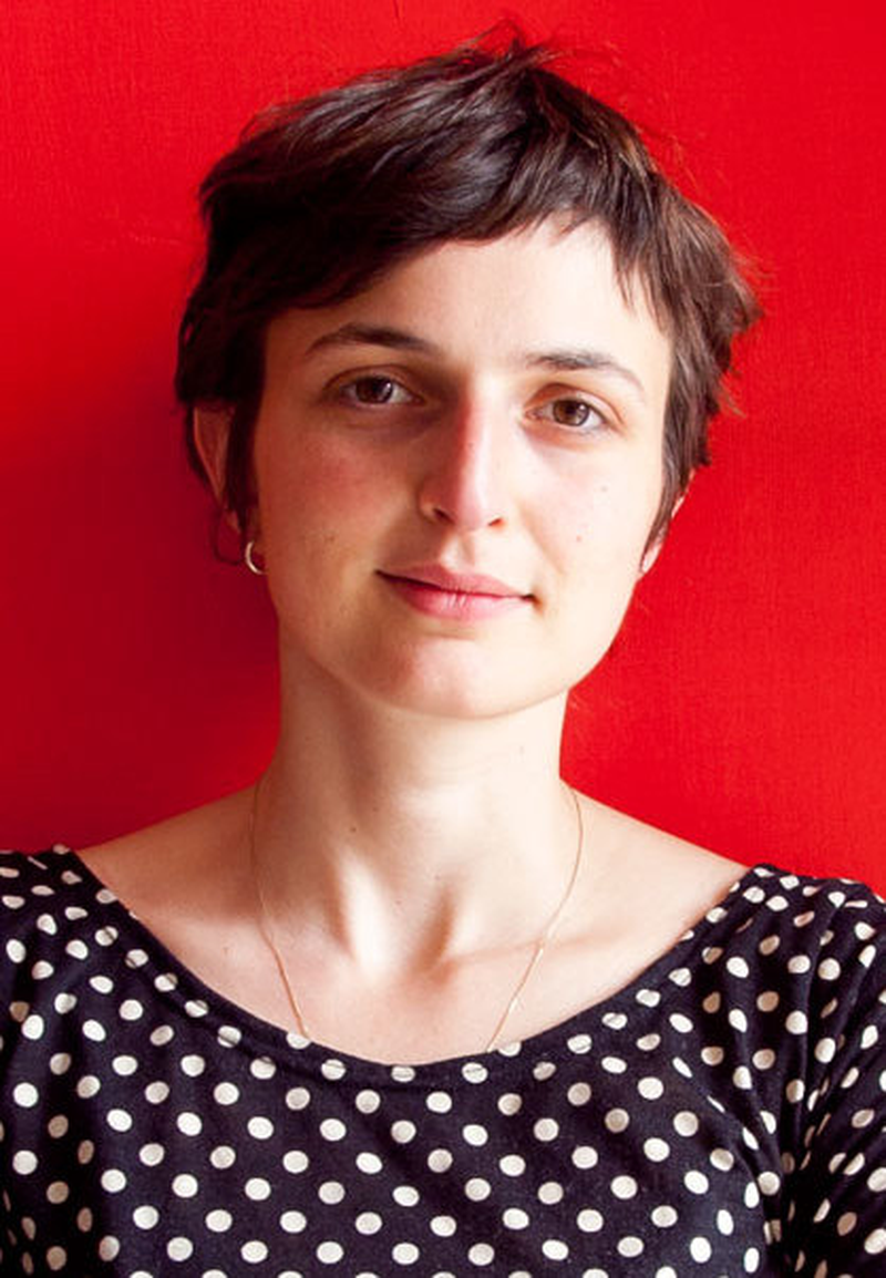 Alice Rohrwacher - Foto 1