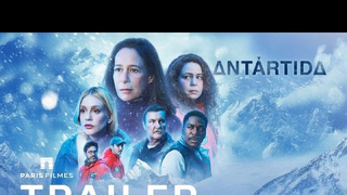 Trailer: Antártida | Trailer Oficial