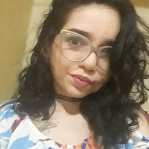 Foto de perfil de Isadora