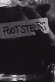 Footsteps - Poster / Capa / Cartaz - Oficial 2