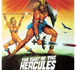 A Fúria de Hércules