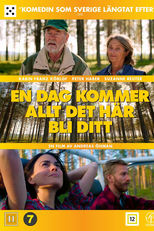 Um dia Tudo isso será de vocês (En dag kommer allt det här bli ditt)