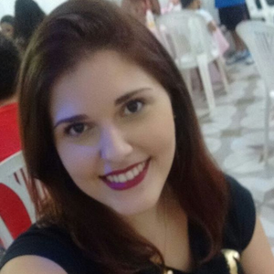 Foto de perfil de Jéssica Leite