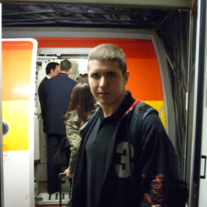 Foto de perfil de Daniel