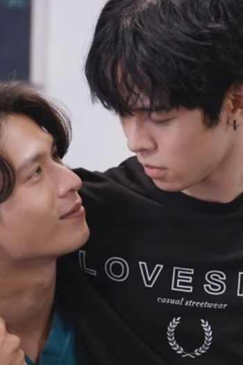 Poster de Episódio Tập 6 (2022)