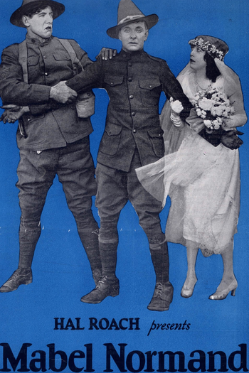 Poster de Curta One Hour Married (1927)