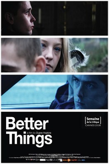  de Filme Melhores Coisas (2008)