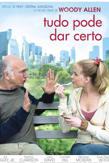  de Filme Tudo Pode Dar Certo (2009)