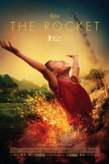  de Filme O Foguete (2013)