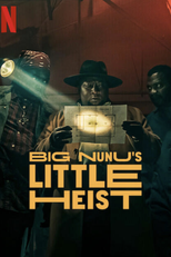 O Pequeno Roubo do Grande Nunu (Big Nunu’s Little Heist)