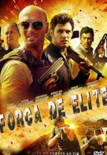 Força de Elite (April Rain)