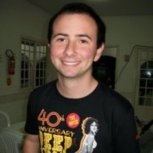 Foto de perfil de Fernando Rolim