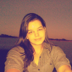 Foto de perfil de Táclida Rodrigues