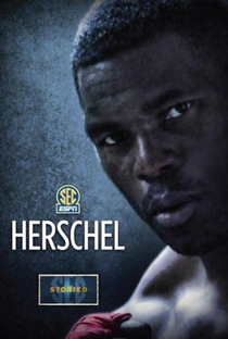 Herschel - Poster / Capa / Cartaz - Oficial 1