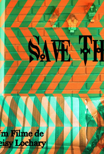 Save The Food - Poster / Capa / Cartaz - Oficial 1