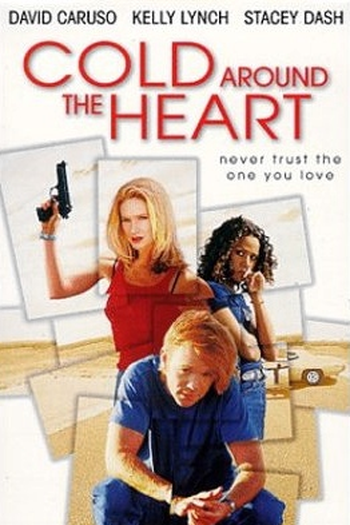 Poster de Filme Ambição Desenfreada (1997)