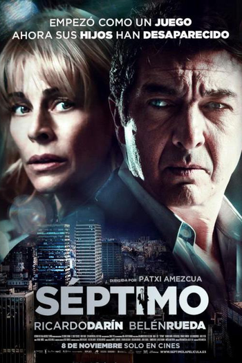 Poster de Filme Sétimo (2013)