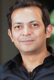 Ali Murtaza (IV) - Poster 1