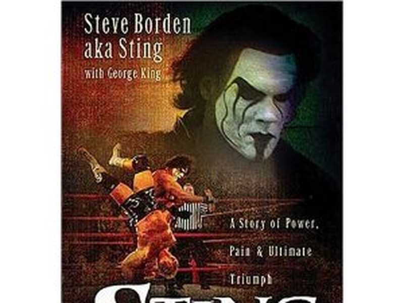 Foto 1 de Sting: Momento da verdade