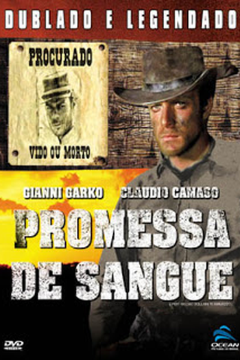  de Filme Promessa de Sangue (1967)