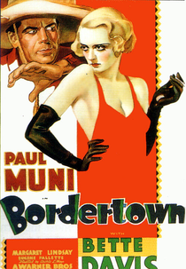 A Barreira (Bordertown)