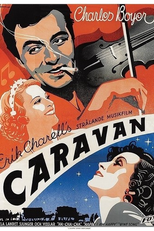 Paixão de Zíngaro (Caravan)