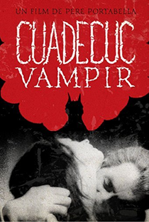 Vampir - Cuadecuc - Poster / Capa / Cartaz - Oficial 3