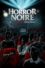 Horror Noire: Uma História do Horror Negro (Horror Noire: A History of Black Horror)