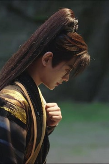 Poster de Episódio 第23集 (2024)