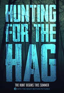 Hunting for the Hag (Hunting for the Hag)