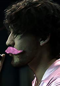 Wilford 'Motherloving' Warfstache (Wilford 'Motherloving' Warfstache)