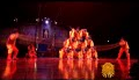 Dralion Trailer - Cirque du Soleil