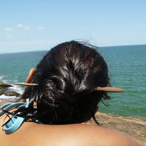 Foto de perfil de Ana Angélica Allen
