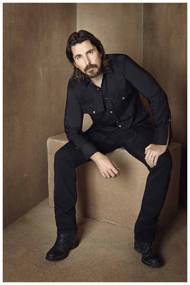 Christian Bale - Foto 27