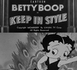 Betty Boop - Keep in Style