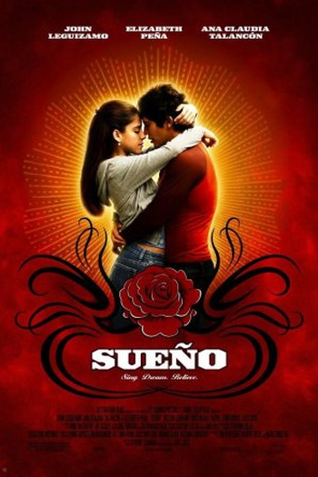  de Filme Um Sonho Americano (2005)