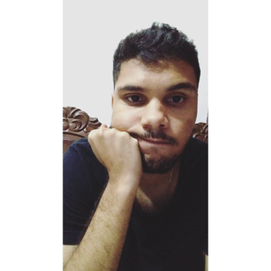 Foto de perfil de Cadu Silva