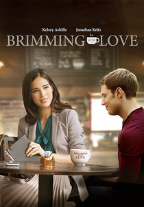 Brimming with Love (Brimming with Love)
