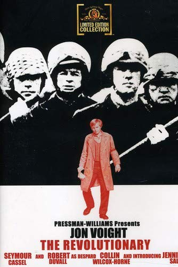  de Filme O Revolucionário (1970)