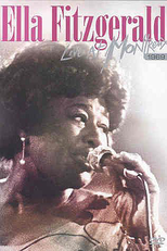 Ella Fitzgerald - Live at Montreux 1969 (Ella Fitzgerald - Live at Montreux 1969)