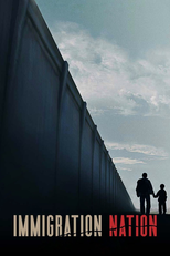 Immigration Nation (2020) (Immigration Nation (2020))