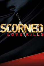 Amor Assassino (3ª Temporada) (Scorned: Love Kills (Season 3))